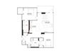 2 Bed - 2 Bath | B08